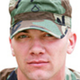 Staff Sgt. Keith Carrelson